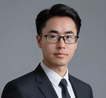 李会旺 合伙人律师 