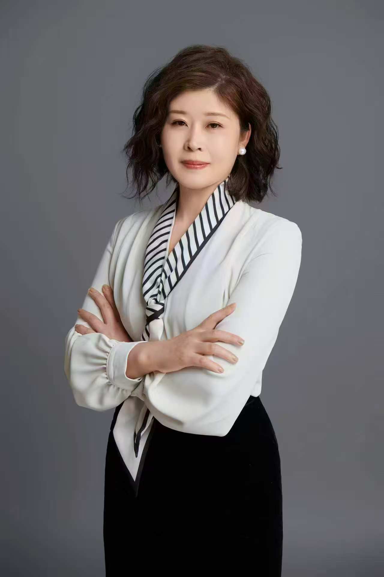 孙安宁 律师助理 